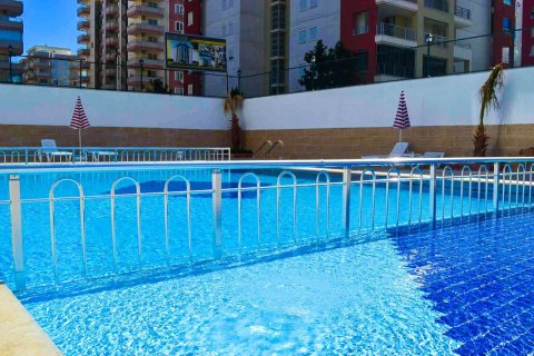 2+1 Wohnung in Mahmutlar, Antalya, Türkei Nr. 219426 - 14