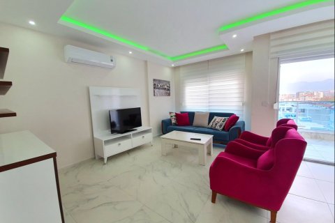 2+1 Apartment  in Mahmutlar, Antalya, Turkey No. 219426