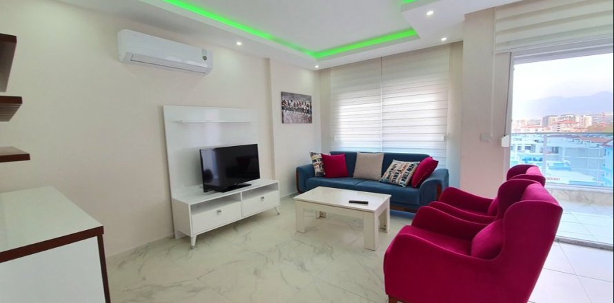 2+1 Wohnung in Mahmutlar, Antalya, Türkei Nr. 219426