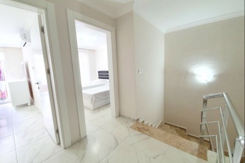 2+1 Wohnung in Mahmutlar, Antalya, Türkei Nr. 219426 - 9
