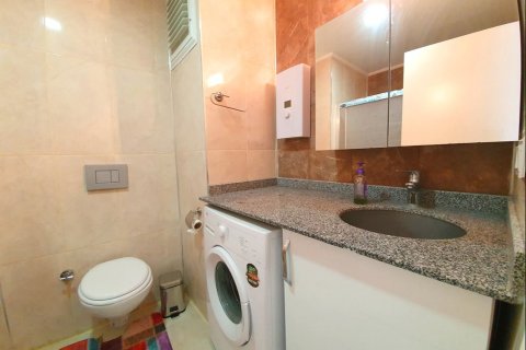 2+1 Wohnung in Mahmutlar, Antalya, Türkei Nr. 219426 - 11