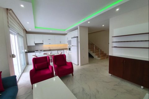 2+1 Wohnung in Mahmutlar, Antalya, Türkei Nr. 219426 - 4