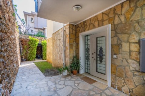 ویلا در  Antalya ، ترکیه 5 خوابه ، 580 متر مربع.  شماره 222850 - 24