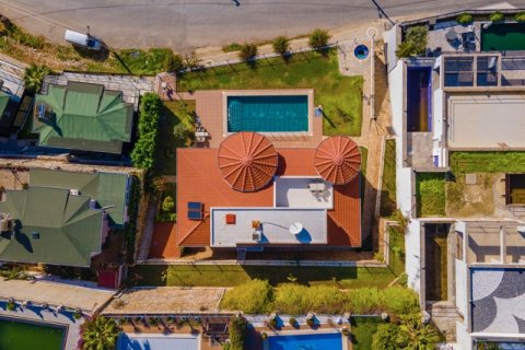 ویلا در  Antalya ، ترکیه 5 خوابه ، 580 متر مربع.  شماره 222850 - 5