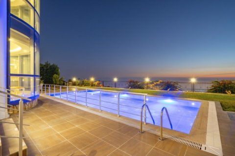 ویلا در  Antalya ، ترکیه 5 خوابه ، 580 متر مربع.  شماره 222850 - 20
