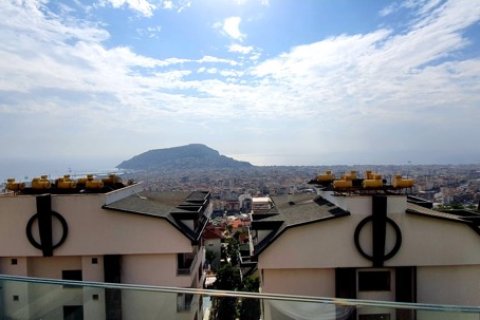 ویلا در  Antalya ، ترکیه 6 خوابه  شماره 222853 - 12