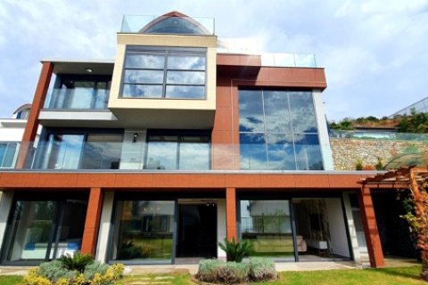 ویلا در  Antalya ، ترکیه 6 خوابه  شماره 222853 - 5