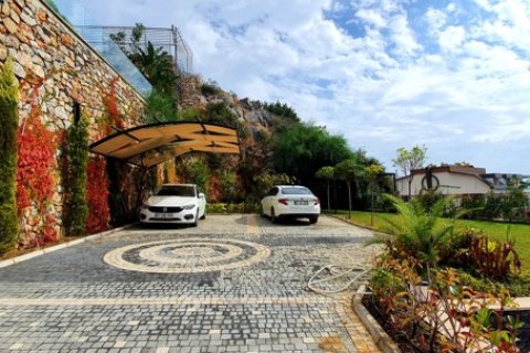 ویلا در  Antalya ، ترکیه 6 خوابه  شماره 222853 - 4