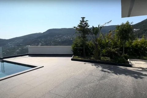 ویلا در Antalya ، ترکیه 5 خوابه ، 680 متر مربع. شماره 222852 - 6