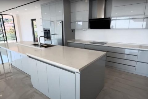 ویلا در Antalya ، ترکیه 5 خوابه ، 680 متر مربع. شماره 222852 - 3