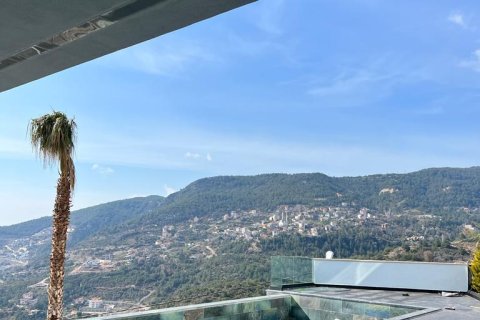 ویلا در Antalya ، ترکیه 5 خوابه ، 680 متر مربع. شماره 222852 - 10