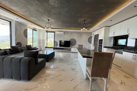 3+1 Villa  i Antalya, Tyrkiet Nr. 222849 - 9