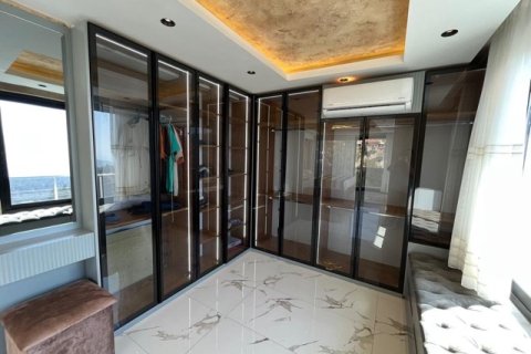 3+1 Villa  i Antalya, Tyrkiet Nr. 222849 - 27