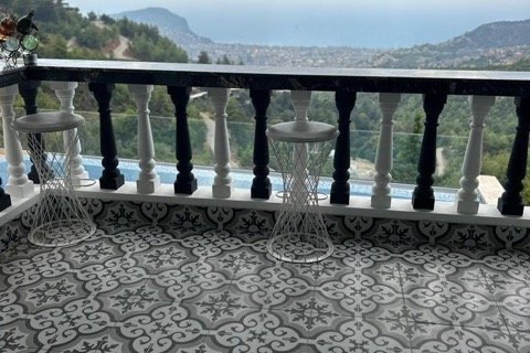 3+1 Villa  i Antalya, Tyrkiet Nr. 222849 - 20