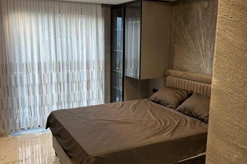 3+1 Villa  i Antalya, Tyrkiet Nr. 222849 - 12