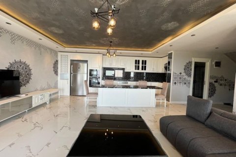 3+1 Villa  i Antalya, Tyrkiet Nr. 222849 - 13