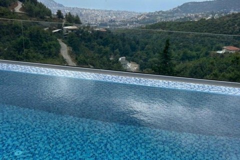 3+1 Villa  i Antalya, Tyrkiet Nr. 222849 - 19