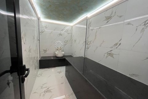 3+1 Villa  i Antalya, Tyrkiet Nr. 222849 - 24