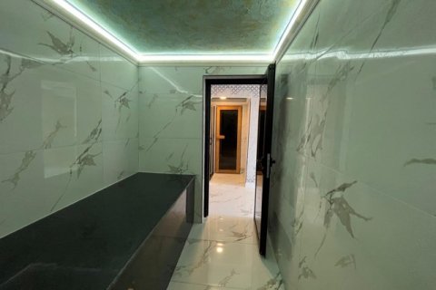 3+1 Villa  i Antalya, Tyrkiet Nr. 222849 - 8