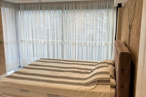 3+1 Villa  i Antalya, Tyrkiet Nr. 222849 - 11