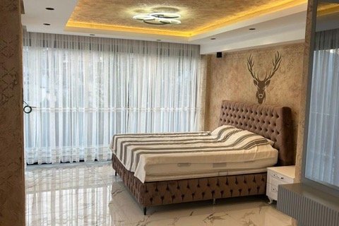 3+1 Villa  i Antalya, Tyrkiet Nr. 222849 - 15