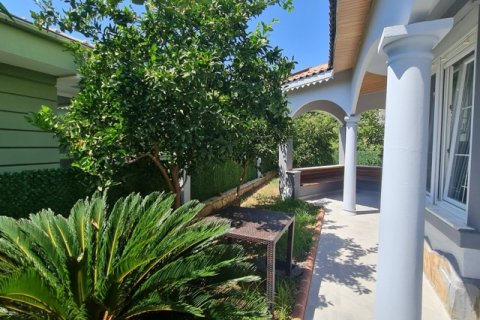 4+1 Villa i Antalya, Tyrkia Nr. 222854 - 2