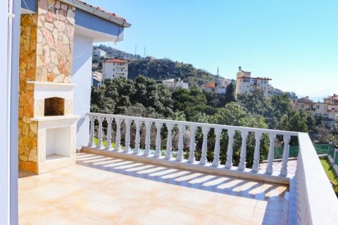 4+1 Villa i Antalya, Tyrkia Nr. 222854 - 13