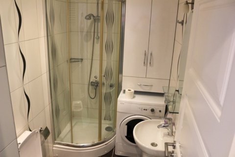 4+1 Villa i Antalya, Tyrkia Nr. 222854 - 12