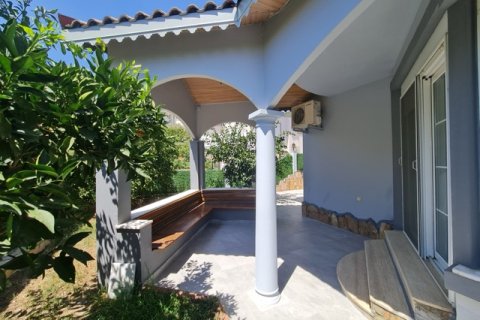 4+1 Villa i Antalya, Tyrkia Nr. 222854 - 7