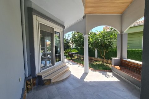 4+1 Villa i Antalya, Tyrkia Nr. 222854 - 8
