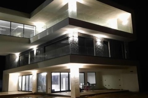 7+1 Villa  i Antalya, Tyrkia Nr. 222855 - 12