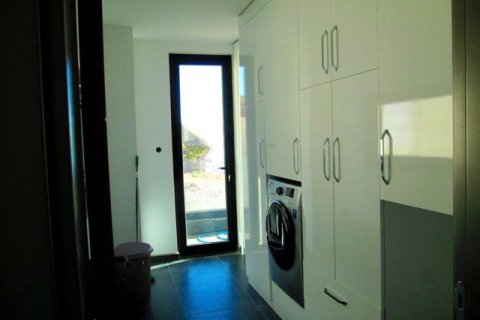 7+1 Villa  i Antalya, Tyrkia Nr. 222855 - 15