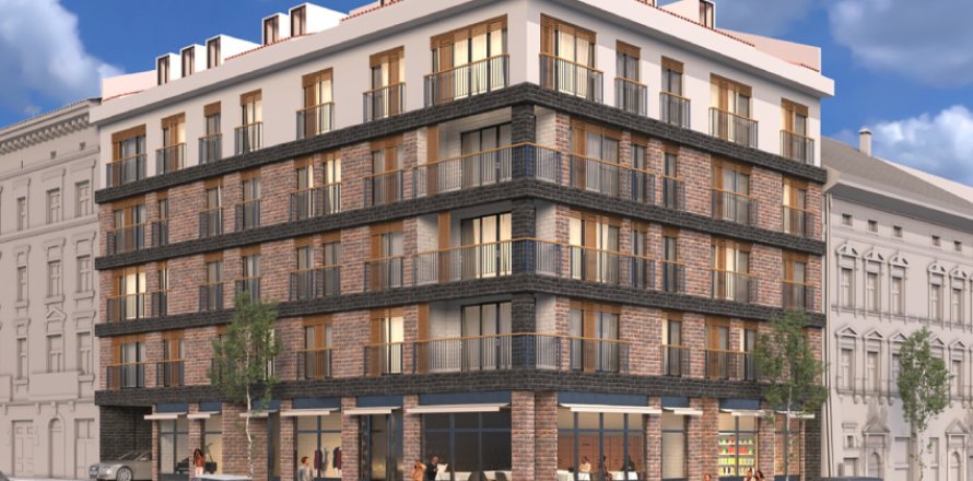 Kommersiella fastigheter  i Istanbul, istanbul, Turkiet Nr. 222660
