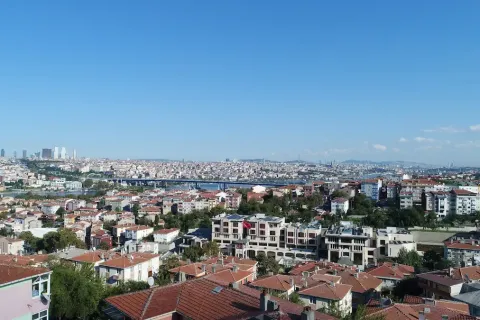 Продажа квартиры в Стамбуле, Турция 4+1, 260м2, №222659 – фото 14