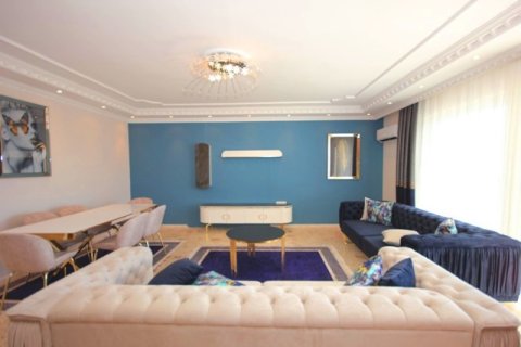 Daire 2+1 Antalya, Türkiye №222655 - 10