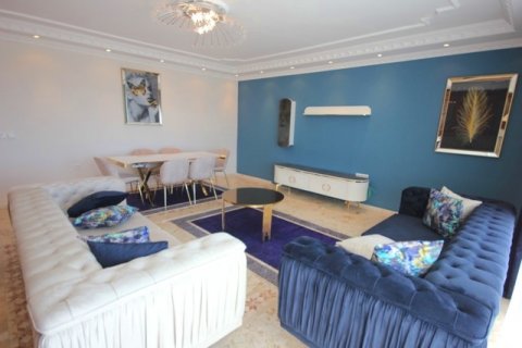 Daire 2+1 Antalya, Türkiye №222655 - 16
