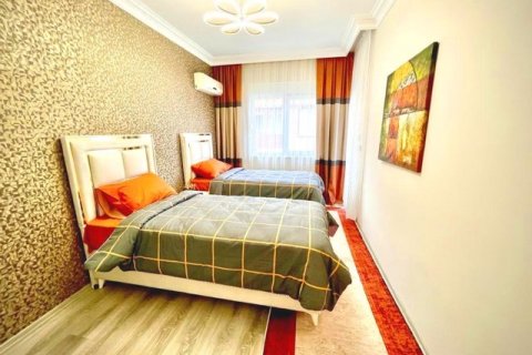 آپارتمان در  Antalya ، ترکیه 4 خوابه ، 220 متر مربع.  شماره 222657 - 14