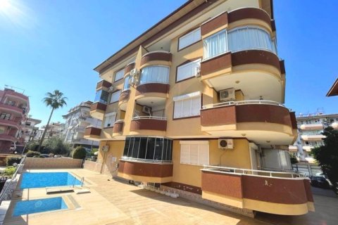 آپارتمان در  Antalya ، ترکیه 4 خوابه ، 220 متر مربع.  شماره 222657 - 5