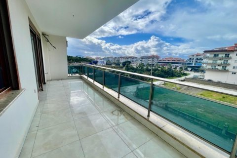 Apartment for sale in Antalya, Turkey, 2 bedrooms, 90m2, No. 222656 – photo 28