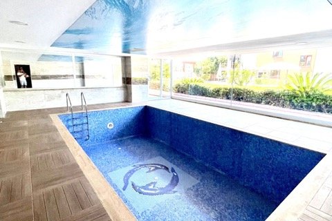 Apartment for sale in Antalya, Turkey, 2 bedrooms, 90m2, No. 222656 – photo 6