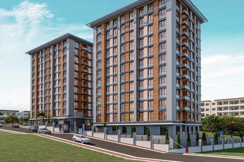 Meva Life Küçükçekmece, İstanbul, Türkiye №137489 - 2