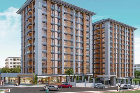 Meva Life Küçükçekmece, İstanbul, Türkiye №137489 - 3