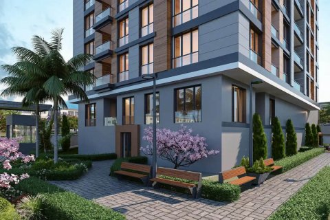 Meva Life Küçükçekmece, İstanbul, Türkiye №137489 - 5