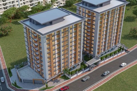 Meva Life Küçükçekmece, İstanbul, Türkiye №137489 - 4