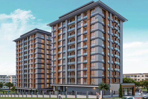 Meva Life Küçükçekmece, İstanbul, Türkiye №137489 - 6