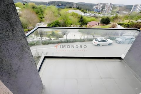 3+1 Lejlighed  i Kâğıthane, Istanbul, Tyrkiet Nr. 226800 - 29