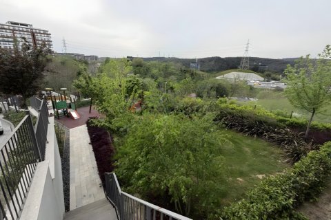 3+1 Lejlighed  i Kâğıthane, Istanbul, Tyrkiet Nr. 226800 - 2