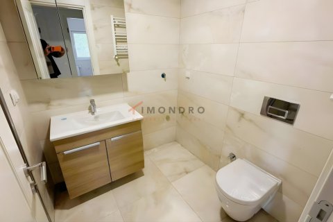 3+1 Lejlighed  i Kâğıthane, Istanbul, Tyrkiet Nr. 226800 - 22