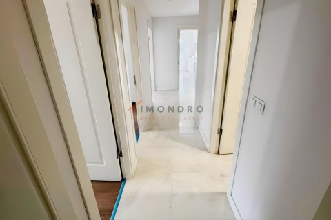 3+1 Lejlighed  i Kâğıthane, Istanbul, Tyrkiet Nr. 226800 - 14