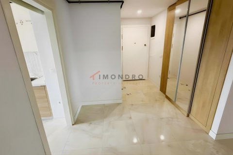 3+1 Lejlighed  i Kâğıthane, Istanbul, Tyrkiet Nr. 226800 - 12